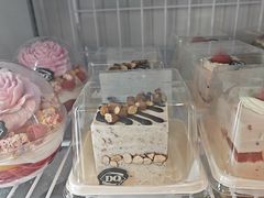 -DQ·蛋糕·冰淇淋(龙茗店)