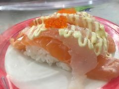 -友壹町寿司(嘉洲广场店)
