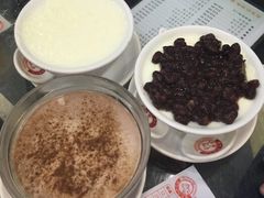 -义顺牛奶公司(庇利金街店)