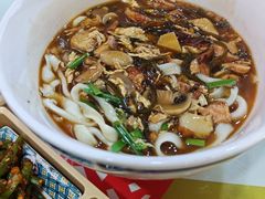 -汉唐守艺人·河北面馆(民心河店)