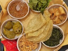 -沙州食驿·非遗小吃夜市