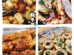 -老虎滩大连海鲜烧烤(建邺云锦路总店)