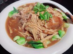 -百家班(市府店)