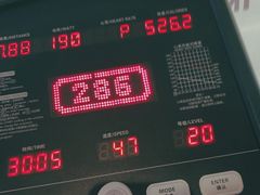 -银吉姆健身(恒隆馆)