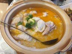 -京天红酒家(马家堡店)
