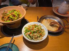 -吃饭皇帝大·土家民族菜(武陵源店)