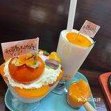 打卡我牛棒日料餐厅