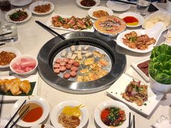 -么子烤肉(化龙池店)