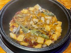 -小小河边鱼(天润城店)
