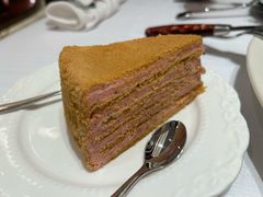 -马克西姆俄罗斯餐厅(绥芬河店)