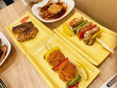 -谭仔米线(皇庭广场店)