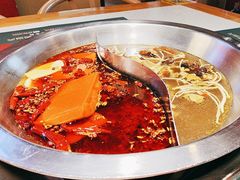-清真·天府皇城坝百年牛肉火锅(皇城清真寺店)
