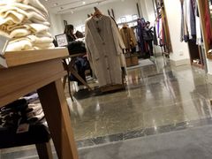 -Massimo Dutti(曲江银泰店)