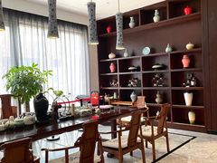 -瓷忆·瓷文化餐厅(上海店)