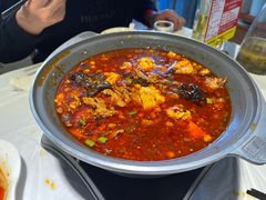 -阆辣荟餐饮(老味道8年·古城店)