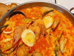 新加坡风味叻沙锅-星怡会·新加坡新美食(苏州中心店)