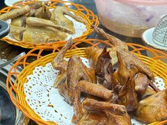 -皇鸽餐厅(五桂山分店)