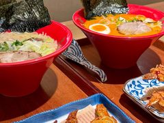 -吾妻拉面•和风食堂(群光广场店)