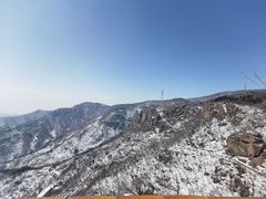-妙峰山风景名胜区