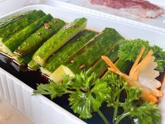 -丁卯•铜锅涮肉(工体店)