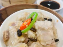 -潮府馆·非遗潮州菜·港式点心(世纪公园店)