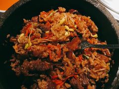 -韩悦牛排烤肉(仓山万达店)