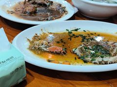 -红灯笼龙凤饭店(宁波老字号店)