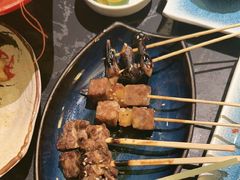 -樱之盛宴·蟹料理海鲜自助(前进大街店)