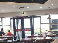 -李先生牛肉面大王(站北广场店)