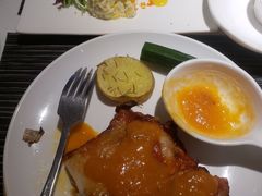 -斗牛士牛排餐厅(嘉里汇店)