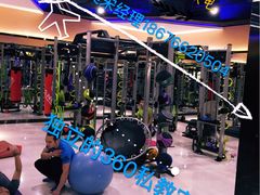 -天行健身＆天行拳馆跆拳道·格斗TXGYM