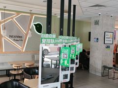 -德克士(绿地店)