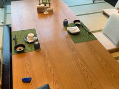 -中国书法大厦日本料理