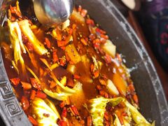 -受气牛肉·耙牛肉火锅(水晶郦城店)