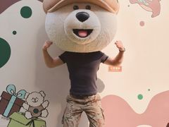 -星巴克(上海长宁来福士1F店)