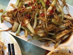 -老梅园大虾城(河西店)