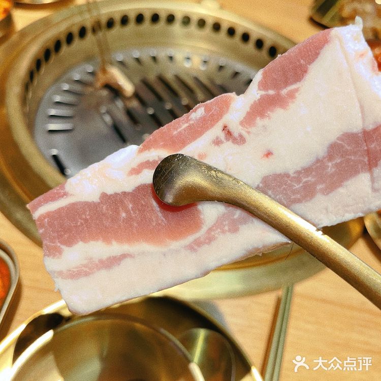 海珠探店｜梦回1988🥓🥓带着一身烤肉味满载而归[胜利]