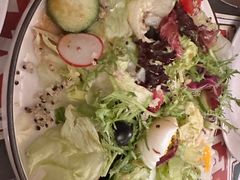 -凯撒城堡西餐厅(颐和国际店)