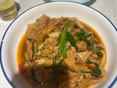 -回家吃饭·地道南昌菜(建德观总店)