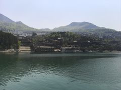 -乌江画廊(彭水苗族土家族自治县)