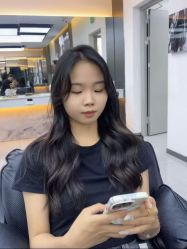 -米可造型烫染