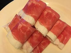 -鲁西肥牛(九方购物中心店)