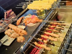 -很久以前羊肉串(朝阳路店)