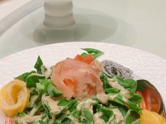 -武汉香格里拉大酒店·香宫中餐厅