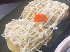 招牌土豆-今邕烧烤(西大店)