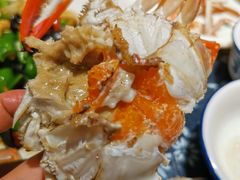 -旺角小渔村·海肠捞饭开创者(二马路店)