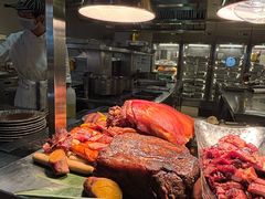 -威斯汀舞台餐厅