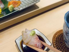 -鮨一日本料理旗舰店(总店)