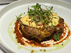 -Bistro Wang 牛排馆