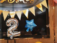 店内布置-雍苑(创润大厦店)